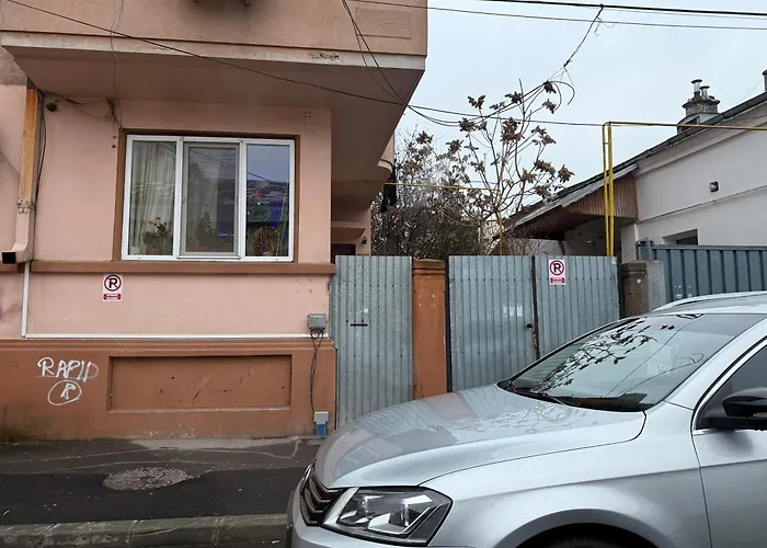 Apartament Milan
