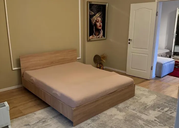 Apartament Milan