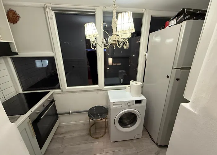 Apartament Milan