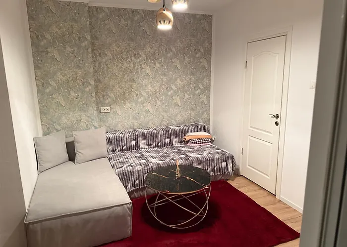 Apartament Milan