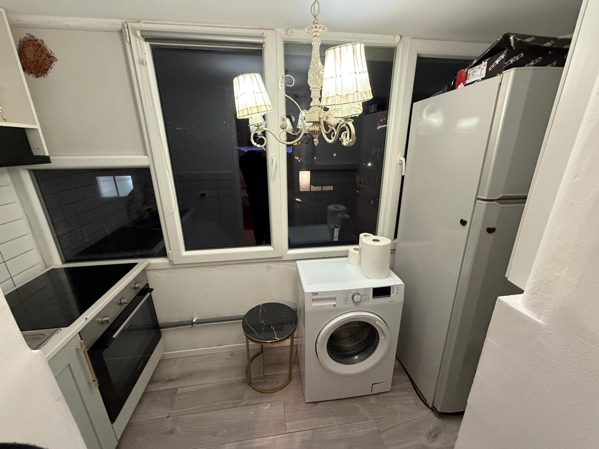 Apartment Milan