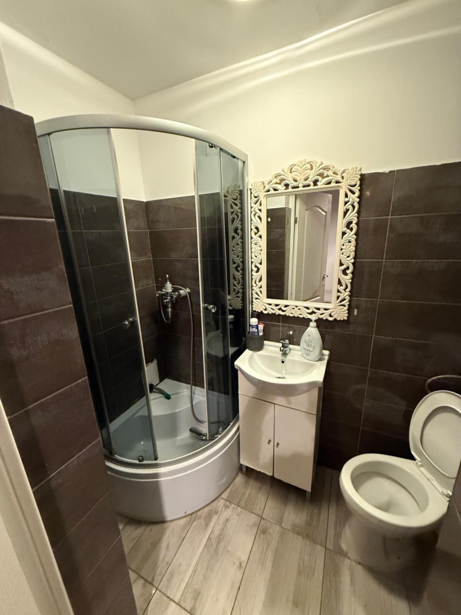 Apartment Milan *