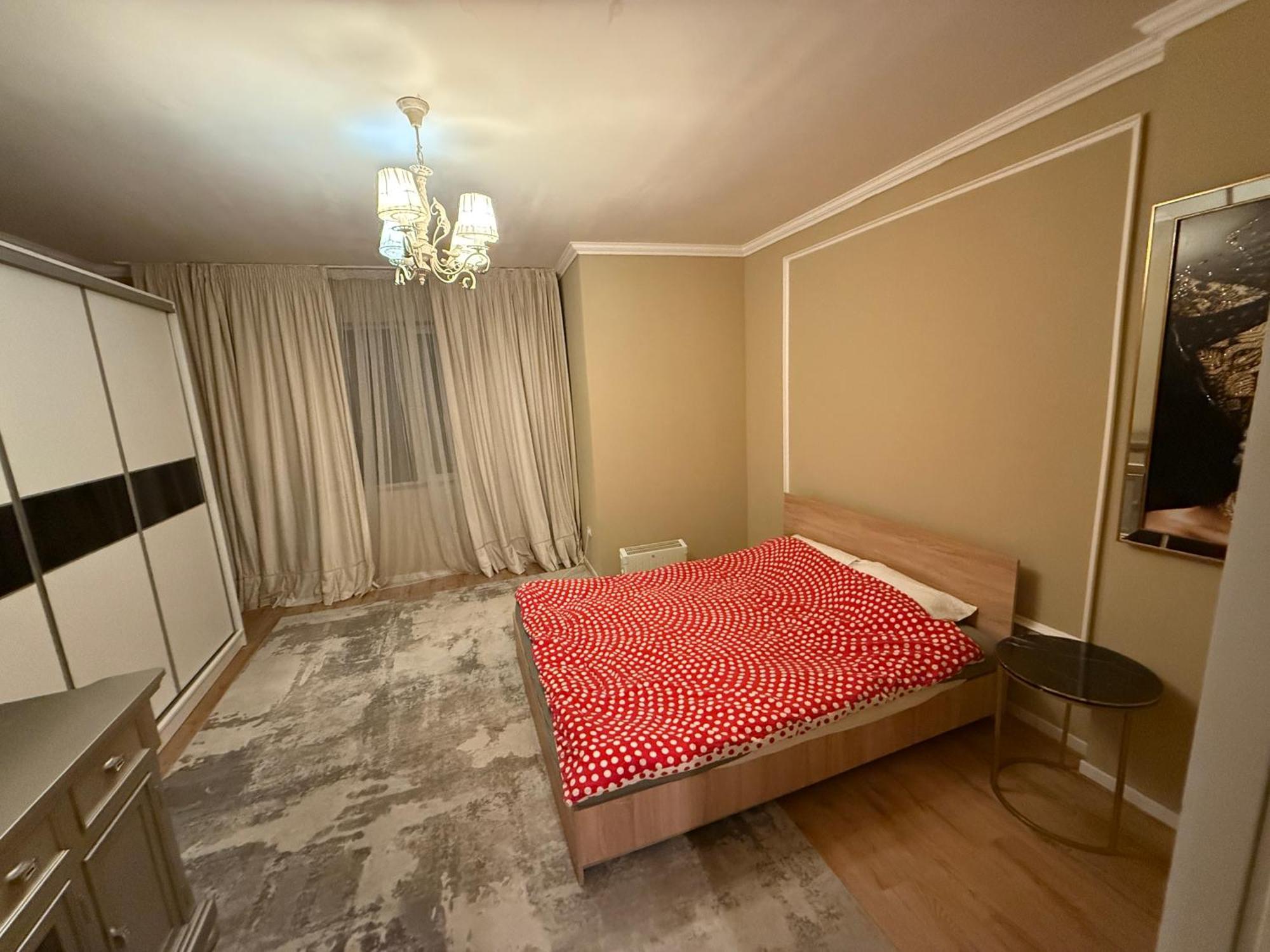 Milan Apartment *