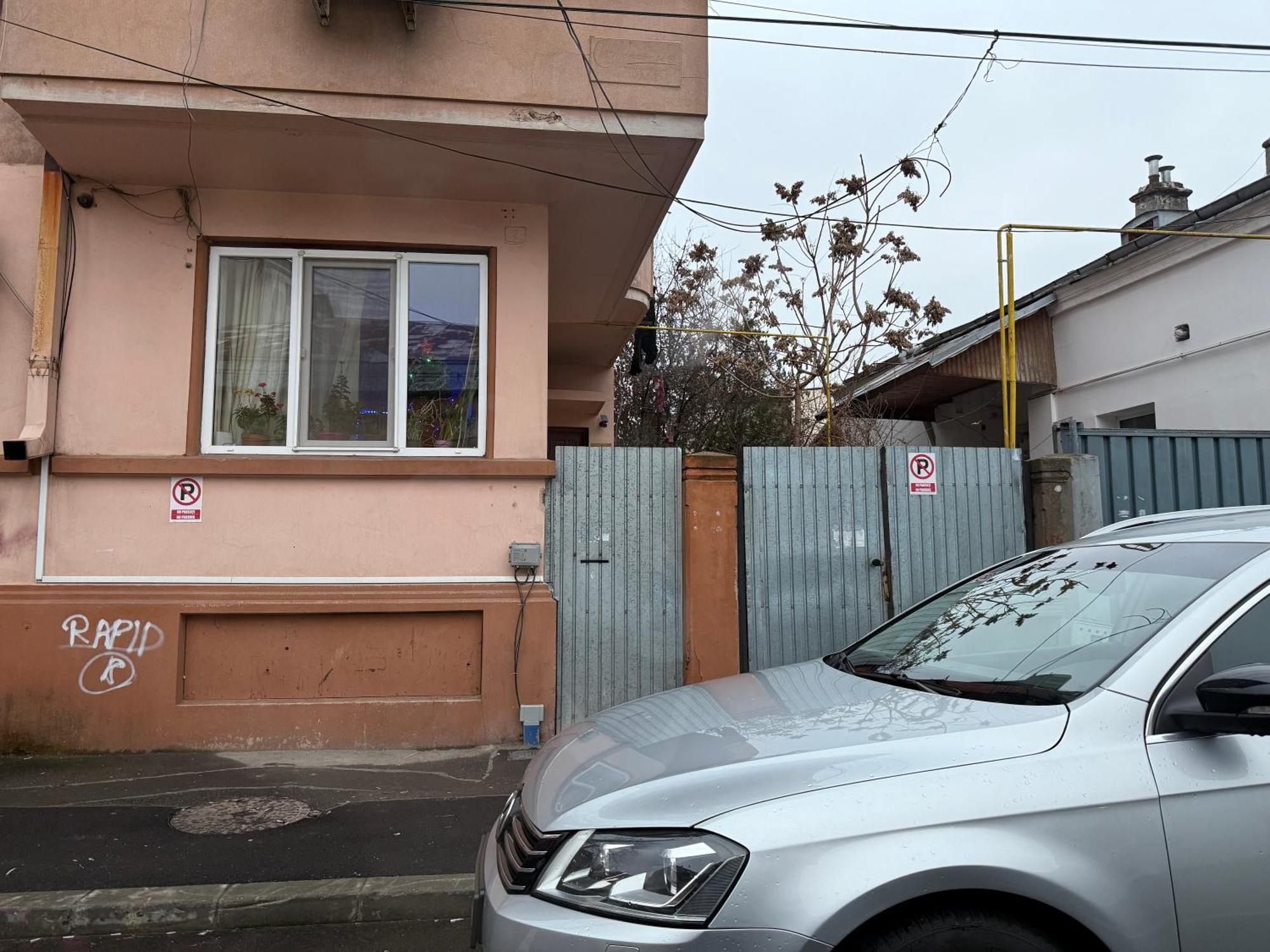 Milan Bucureşti